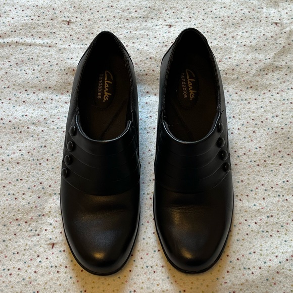 Like New - Clark’s Bendables Ingalls Falls Bootie Size 7.5 - Picture 8 of 10